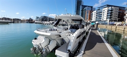 Galeon 325 GTO
